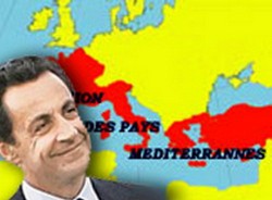 Средиземноморье, объединяйся!